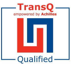 TransQ Qualifies logo